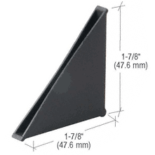 Corner Protectors, Box of 1000 pc: 250 pc