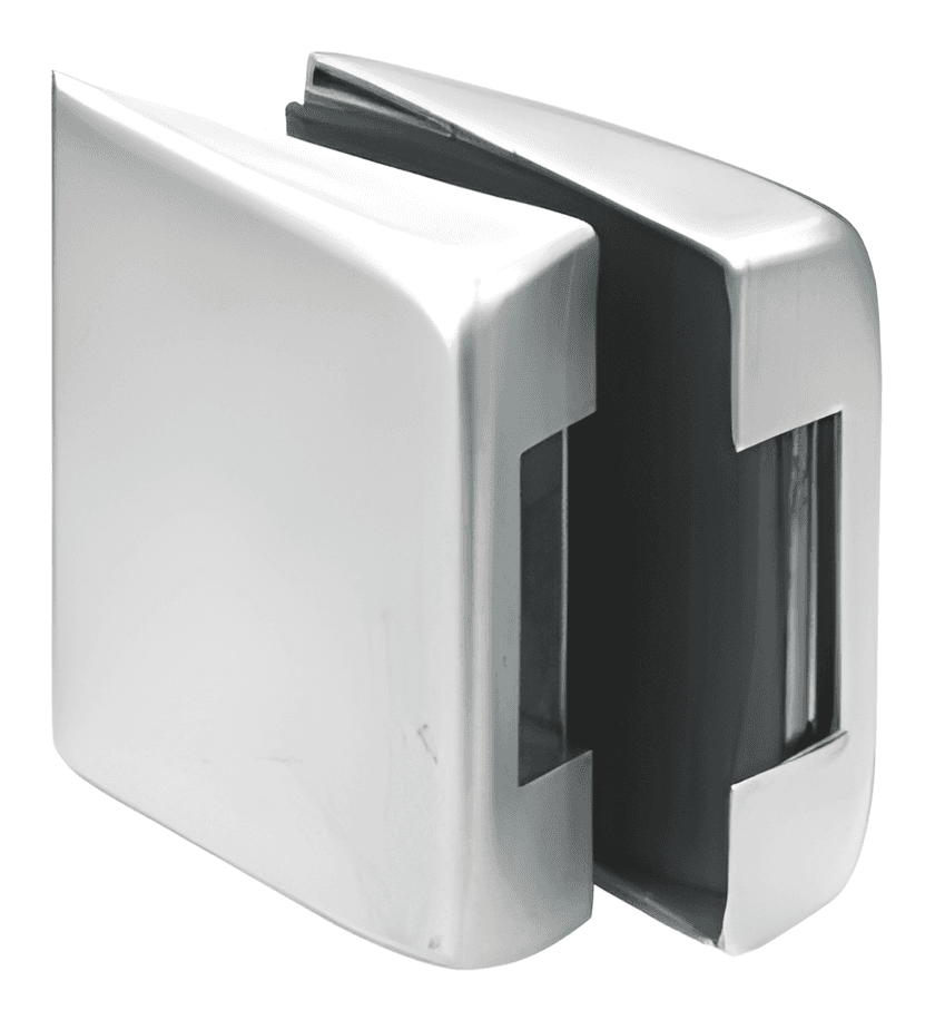 Patch Keep Box - SWL8700A-2: Polished nickel