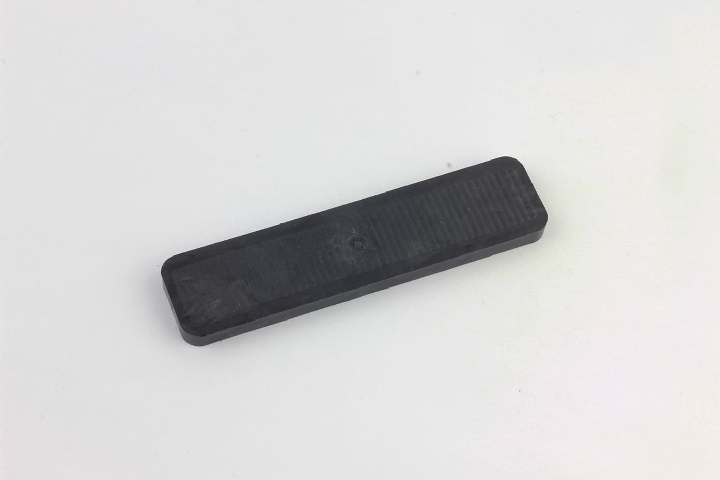 Plastic Shims, 500 kg Load Capacity, 1,000 pc per box: Black