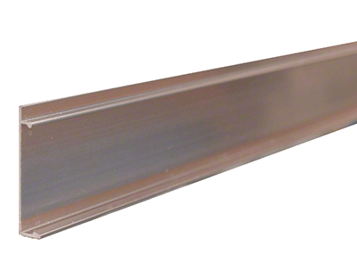 4 Metre Cladding Profile (SWG-03166)