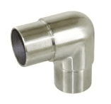 90 degree 42.4 Tube connector