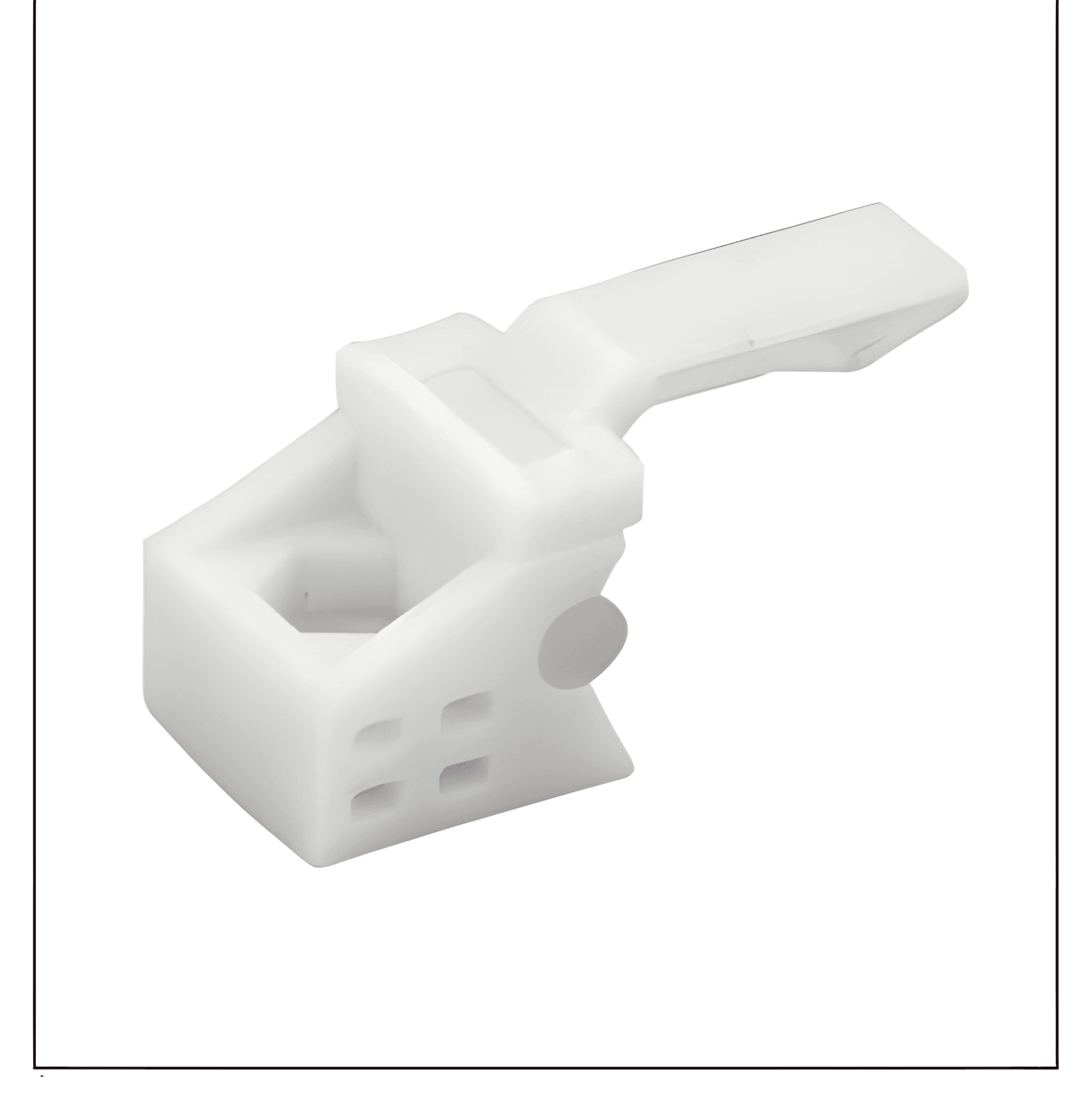 Sliding Door Stopper - SWS8600A-3