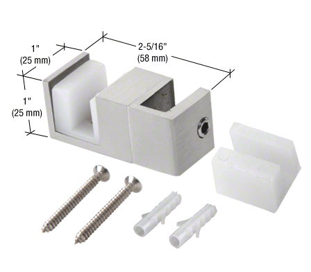 Replacement Door Guide for the Matching Door Kit
