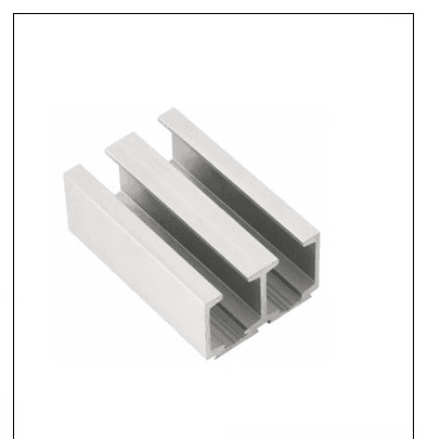 Double Track, 4 m Length - SWT8600B-2(4m)