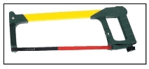 Heavy Duty Hacksaw - SWHKSW8095