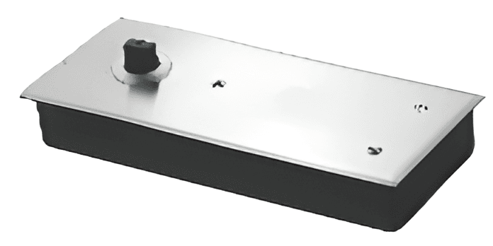 Floor Spring Door Closer - SWFS81740