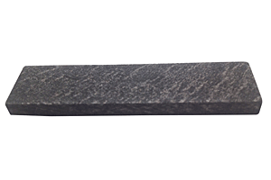 Setting Blocks, Wood, 100 pc: Black