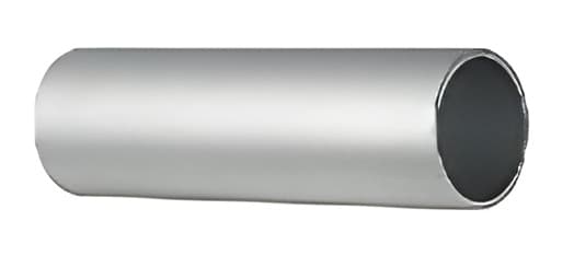 Glass Screen Shower Support Bar, 19 mm Tube - SWSB-TUBE 19