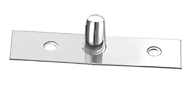 Top Pivot for Pivoted Glass Doors - SWTP81034