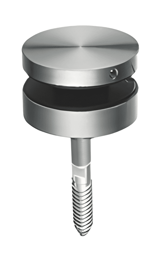 Standoff, 30 mm Diameter - SWPF8330A-3