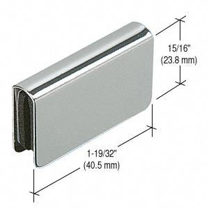 Rectangular Strike Plates (SWG-03486)