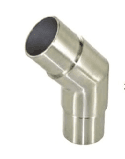 Straight 180 degree 42.4 Tube connector