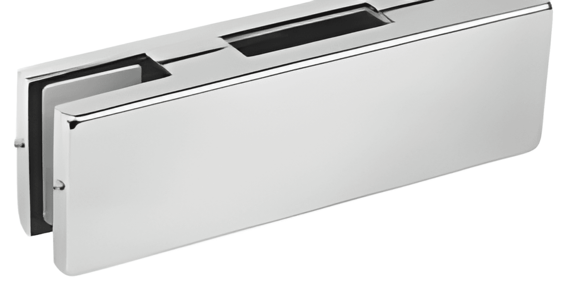Overpanel Strike Box - SWPF81073