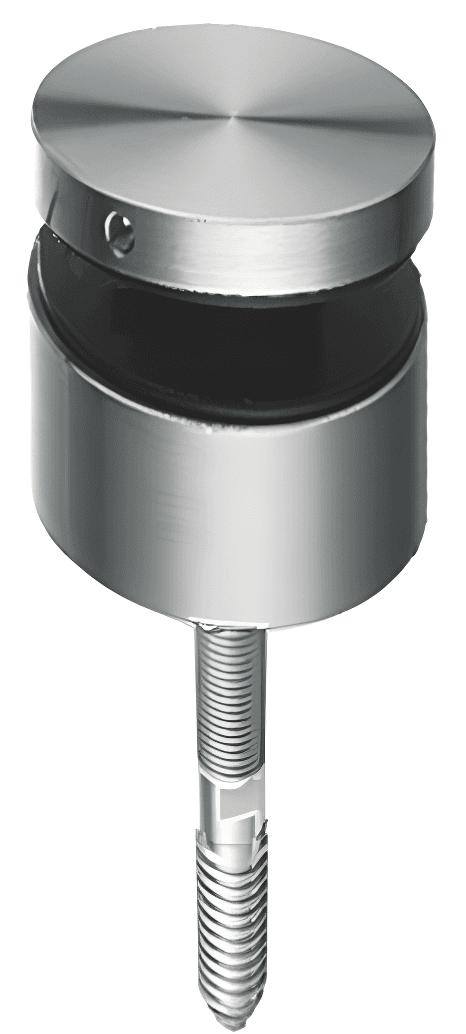 Standoff, 50 mm Back Spacer - SWPF8330A-3A50