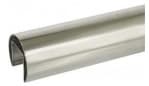 42.4 Rounded Slotted Handrail, 3 m Length