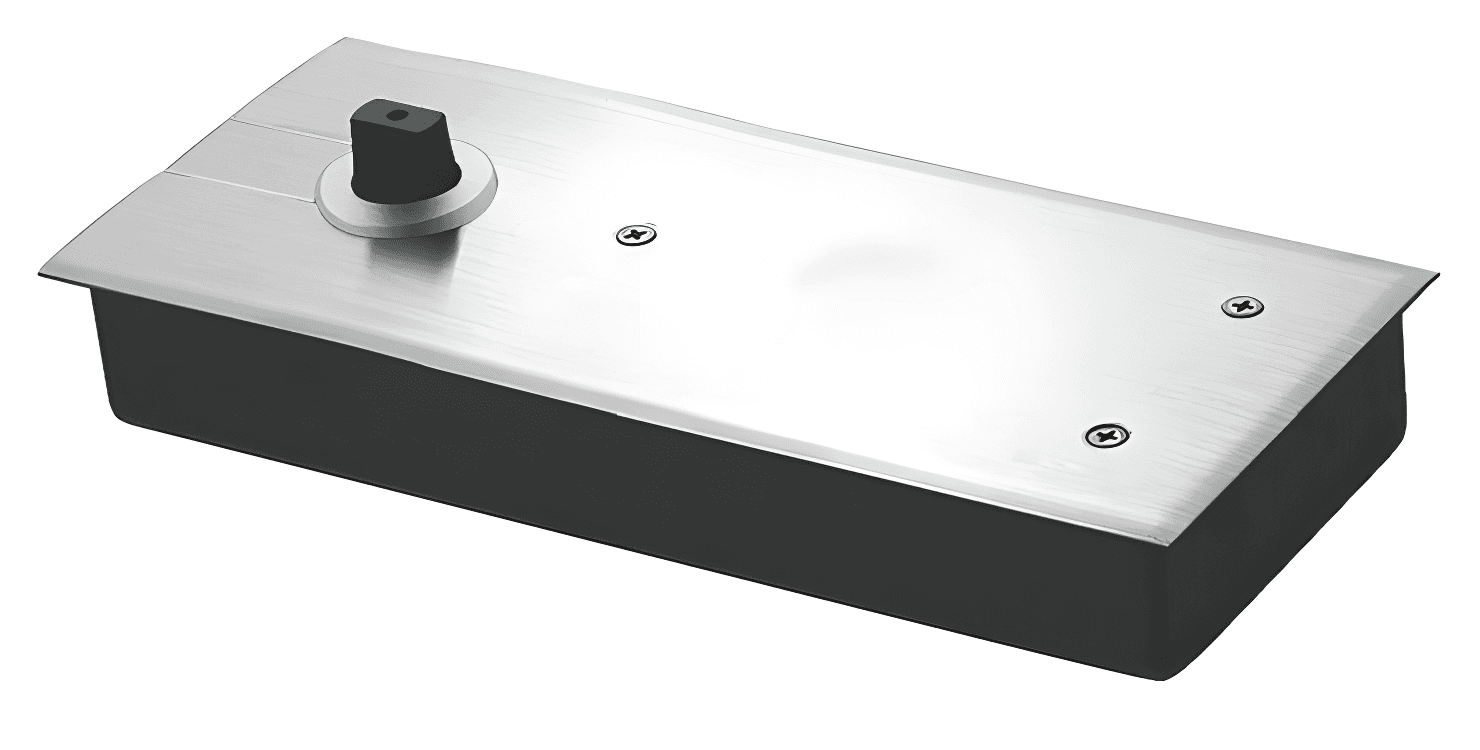 Floor Spring Door Closer - SWFS81740