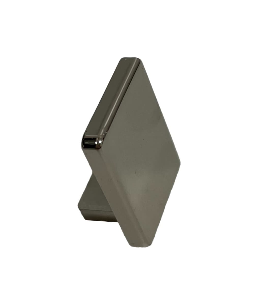 U-Channel End Cap, 10 mm (SWG-05204)
