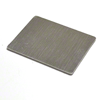 End Caps for Clamping Profile (SWG-03163)