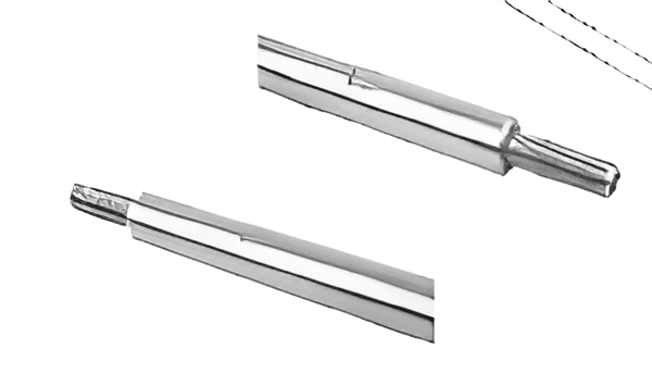 Connecting Rod, Cantilever Bracing Set - SWCN8300E-4