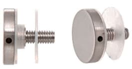 1 inch Diameter Standoff Cap