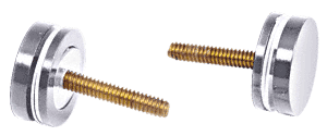 Replacement Washer and Stud Kits for Single-Sided Pull Handles