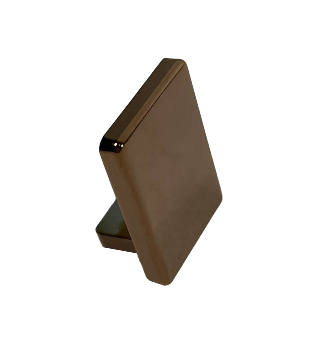 U-Channel End Cap, 10 mm (SWG-05203)