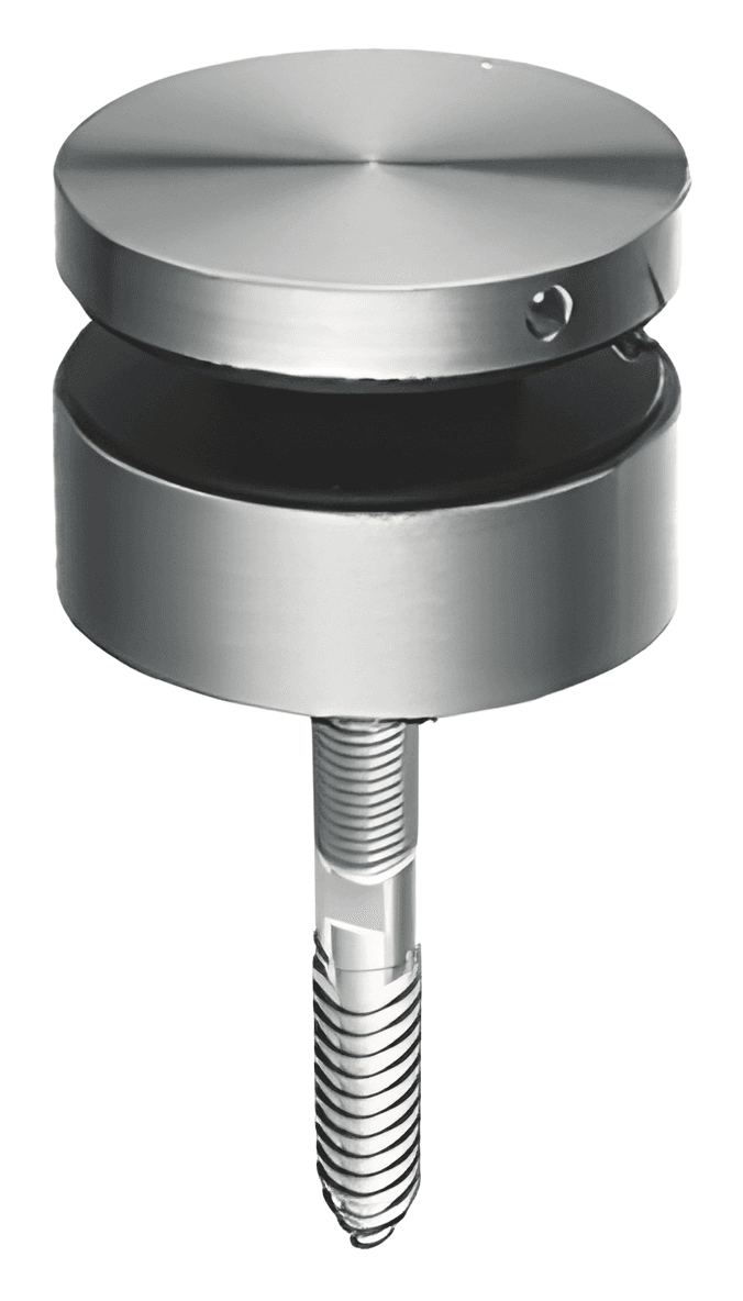 Standoff, 20 mm Back Spacer - SWPF8330A-3A20