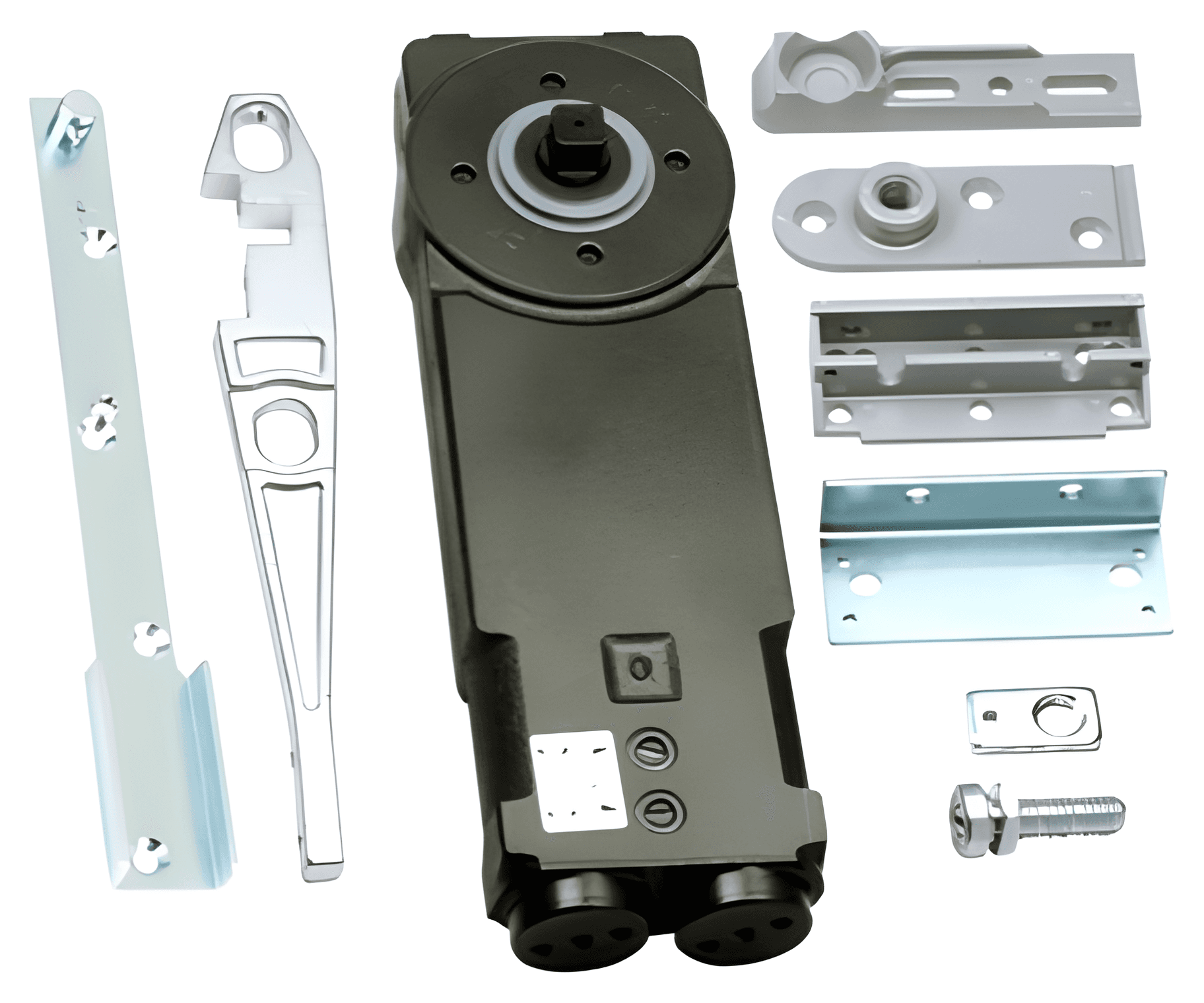 Overhead Concealed Door Closer - SWFP81760