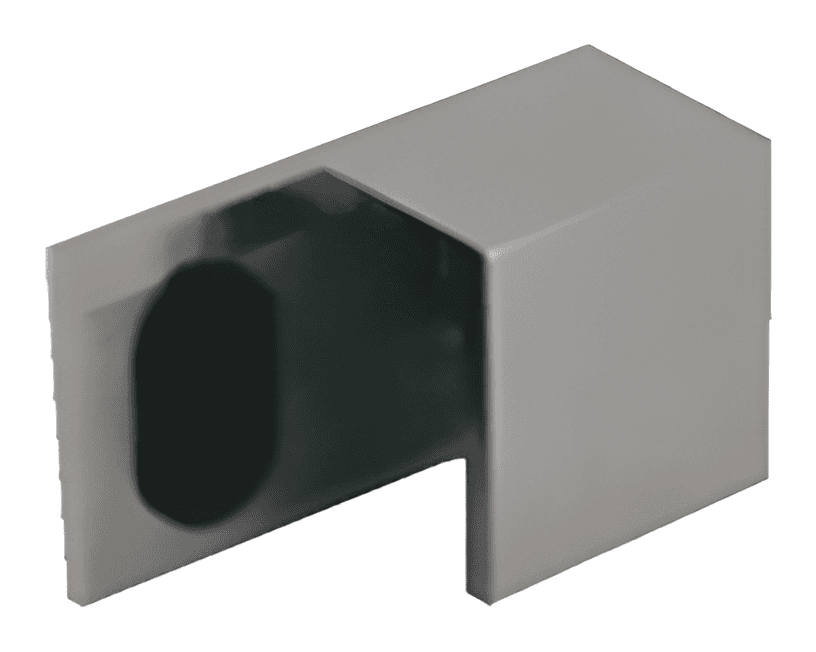 Door Stop, Right Hand - SWSB-M007R