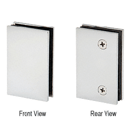 Geneva Receiver for Glass-to-Glass Installations (SWG-03514)