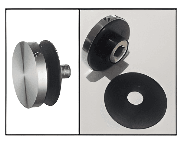 Standoff, 45 mm - SWPF8330A-3A1