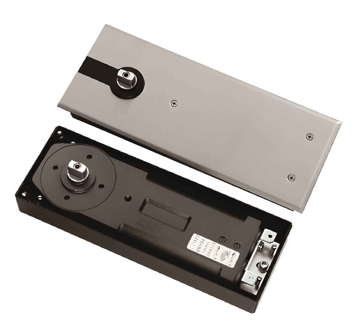 Slimline Door Closer - SWFS81770