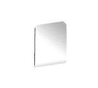 End Caps for WU3 U-Channel (SWG-06441)