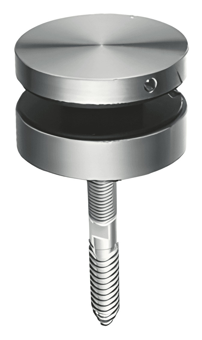 Standoff, 10 mm Back Spacer - SWPF8330A-3A10