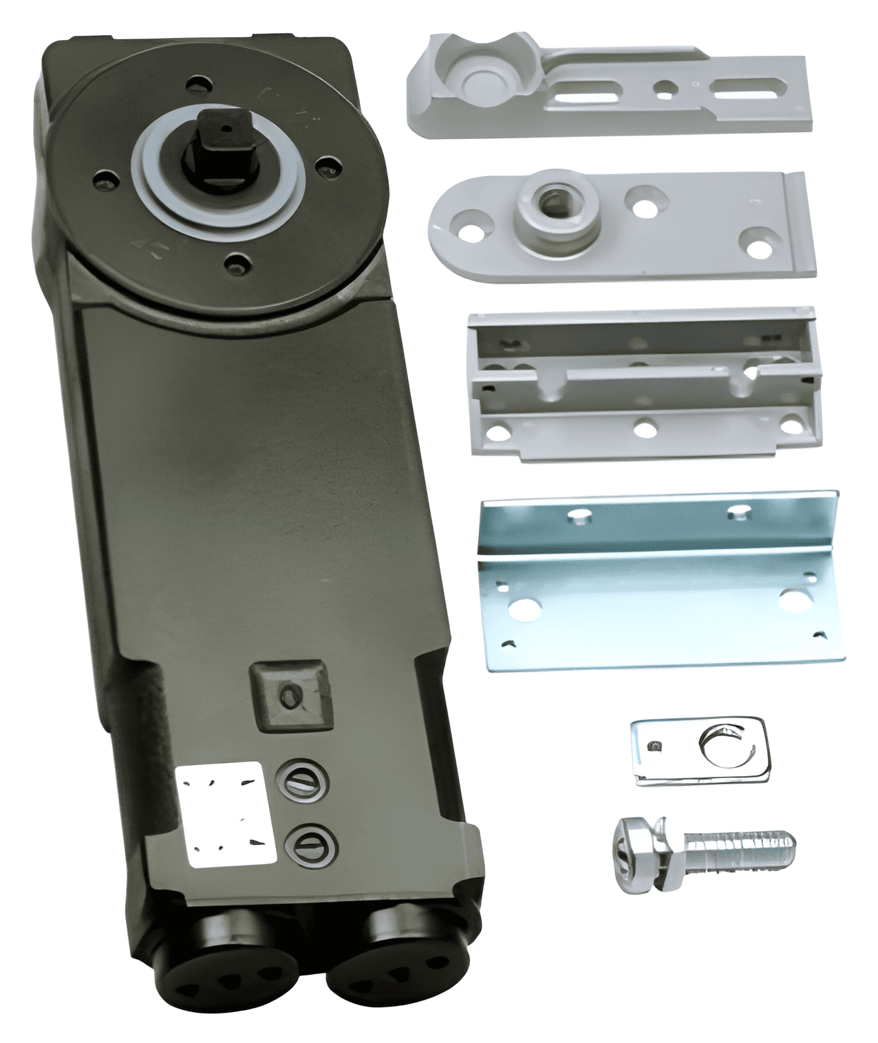 Overhead Concealed Door Closer - SWFP81760