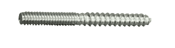 Hand Rail Hanger Bolts (SWG-03800): 2-1/2
