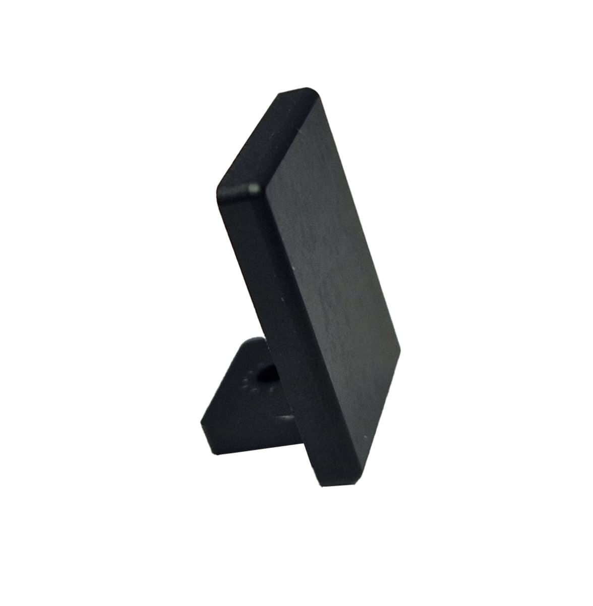 U-Channel End Cap, 10 mm (SWG-05202)