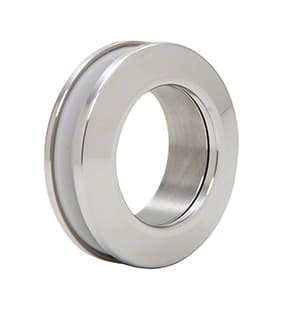 Replacement Thru-Glass Pull Handles