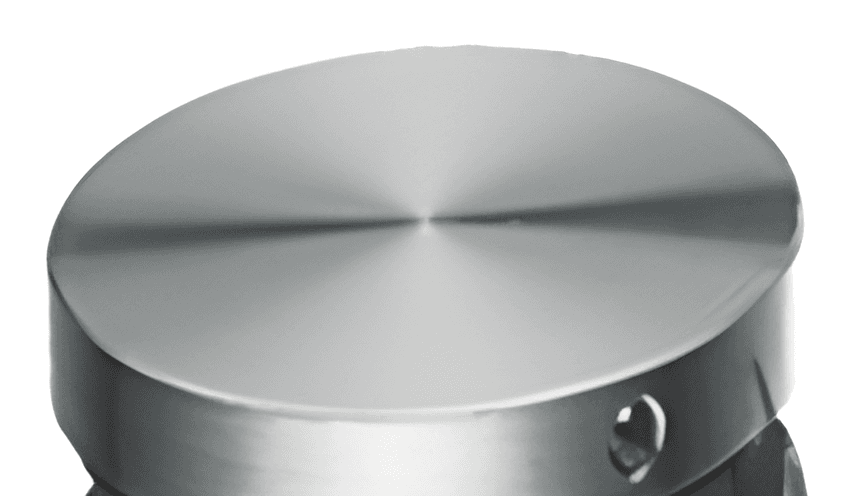 45 mm Diameter Standoff, 30 mm Back Spacer - SWPF8330A-3A30
