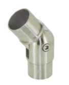 Adjustable Connector 42.4 Tube