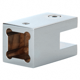 Square Cornered Support Bar Brackets (SWG-05881)