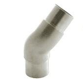 Swivel connector 42.4 Tube