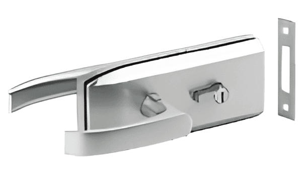Glass Fitting Component - SWHL 001