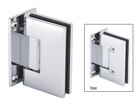 Melbourne Series Wall Mount Shower Hinge