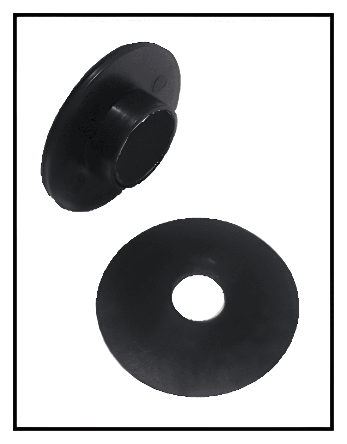 Set of Washers for Standoff - SWWSHR8330
