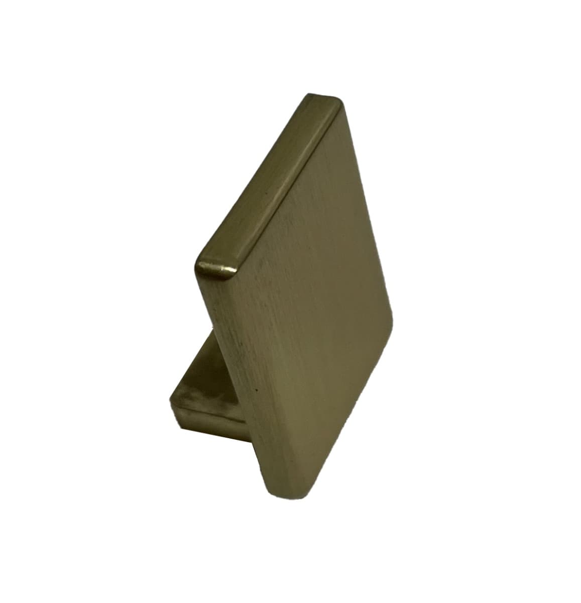End Cap for U-Channel, 10 mm (SWG-05195)