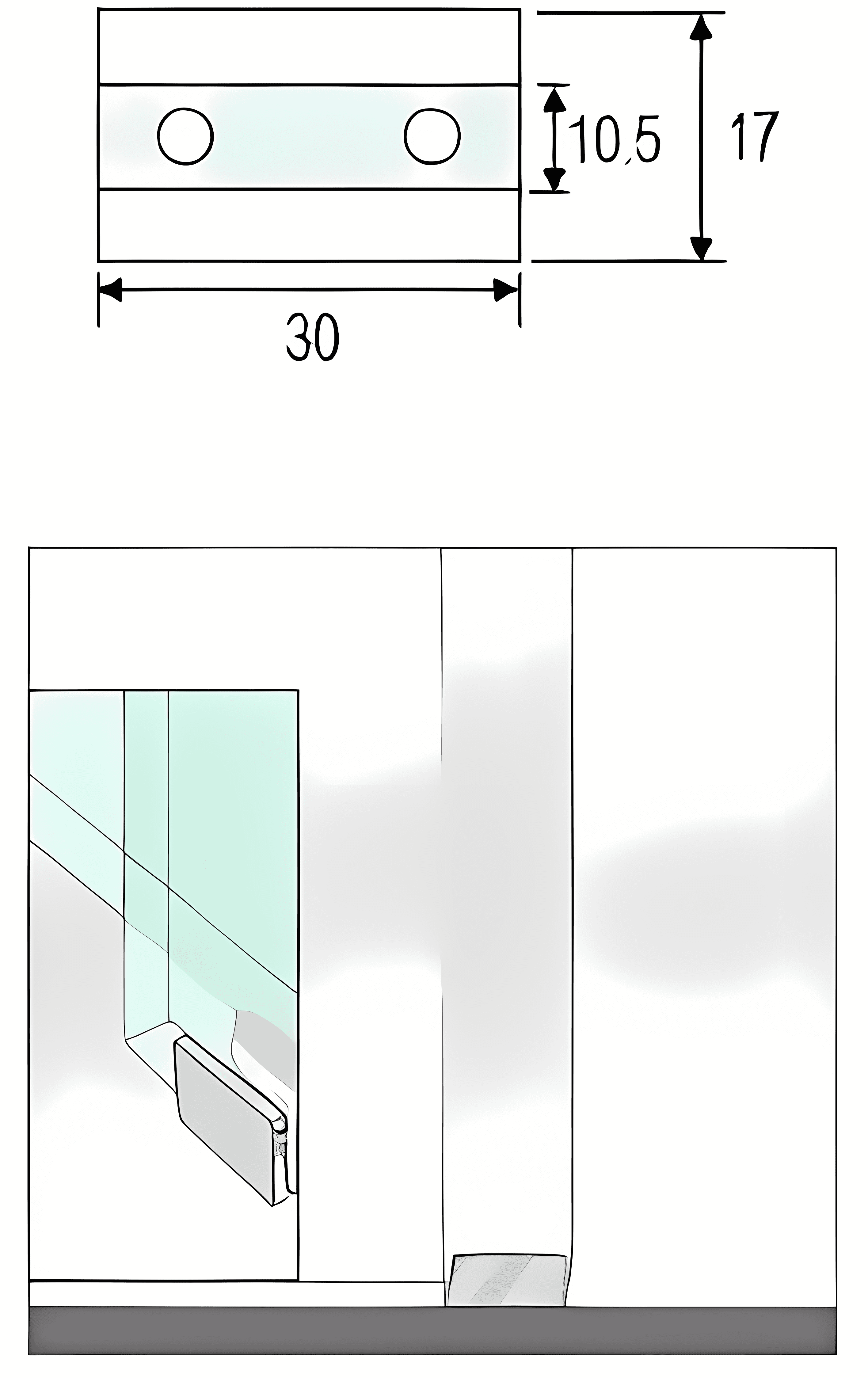 Drawing 1