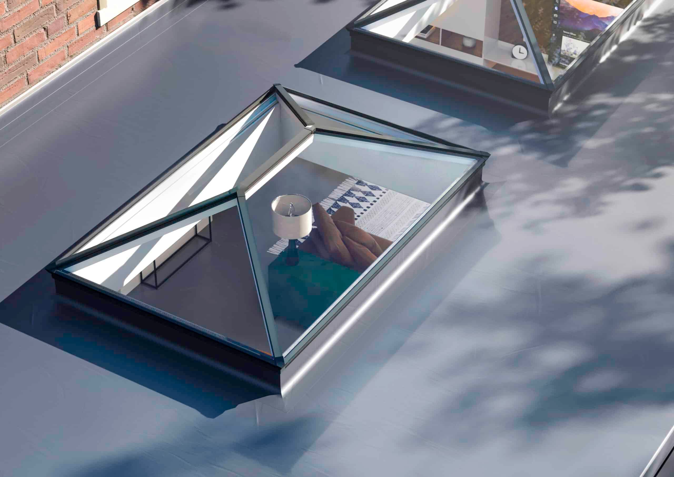 Brett Martin roof lantern