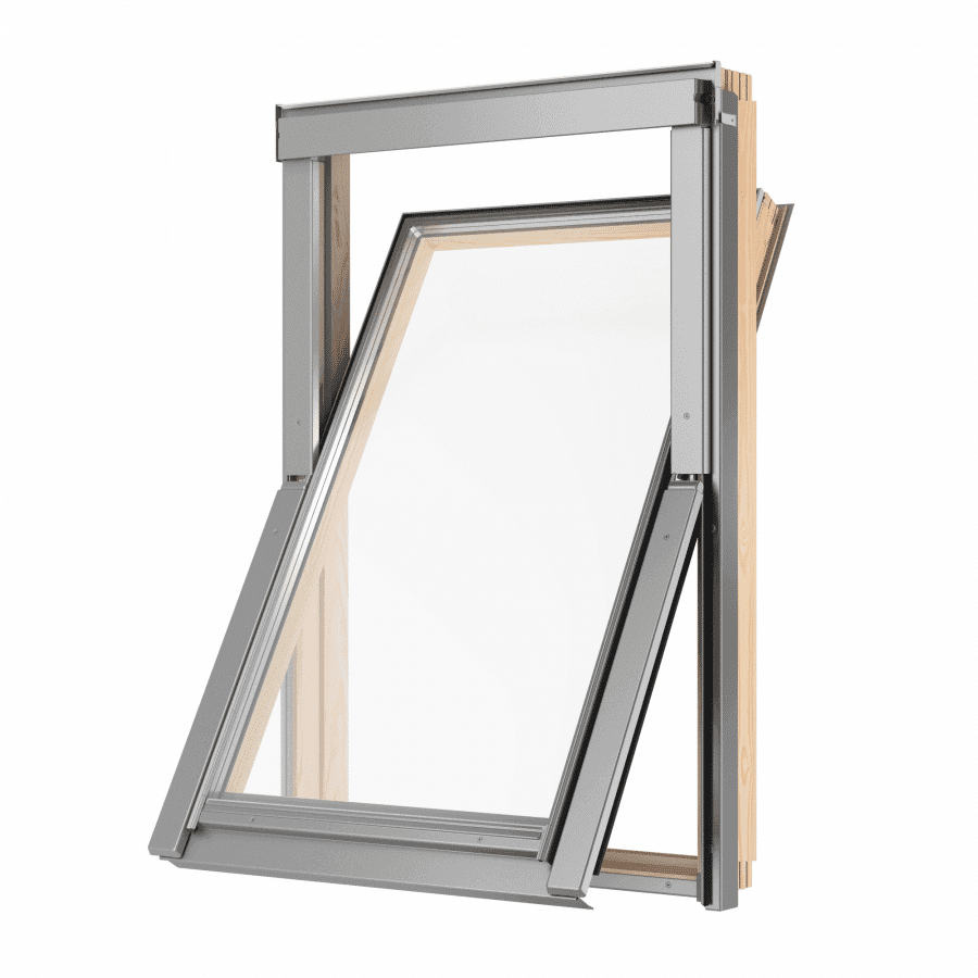 RoofLITE+ pitched roof window