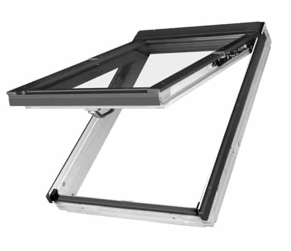 FAKRO top-hung roof window